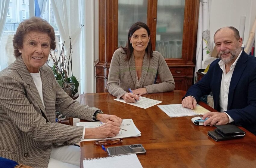  Santander prepara una gran fiesta con motivo del centenario de la bandera de remo