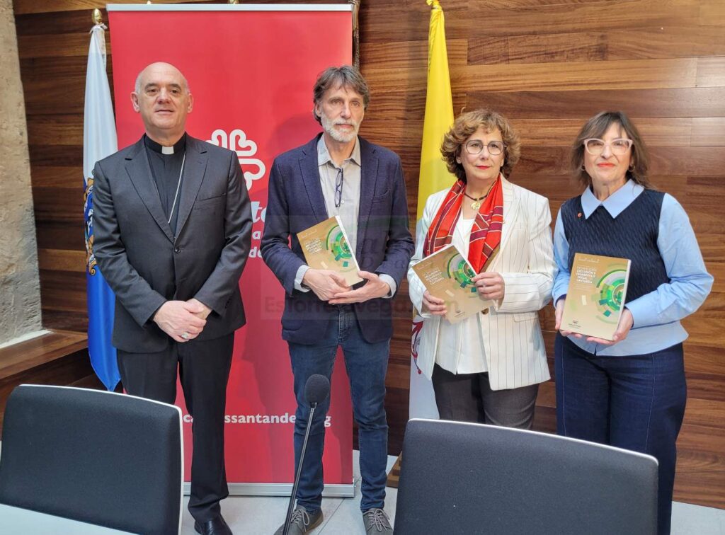 CÁRITAS alerta: La exclusión social afecta a más de 80.000 personas en Cantabria y crece un 30% desde 2018