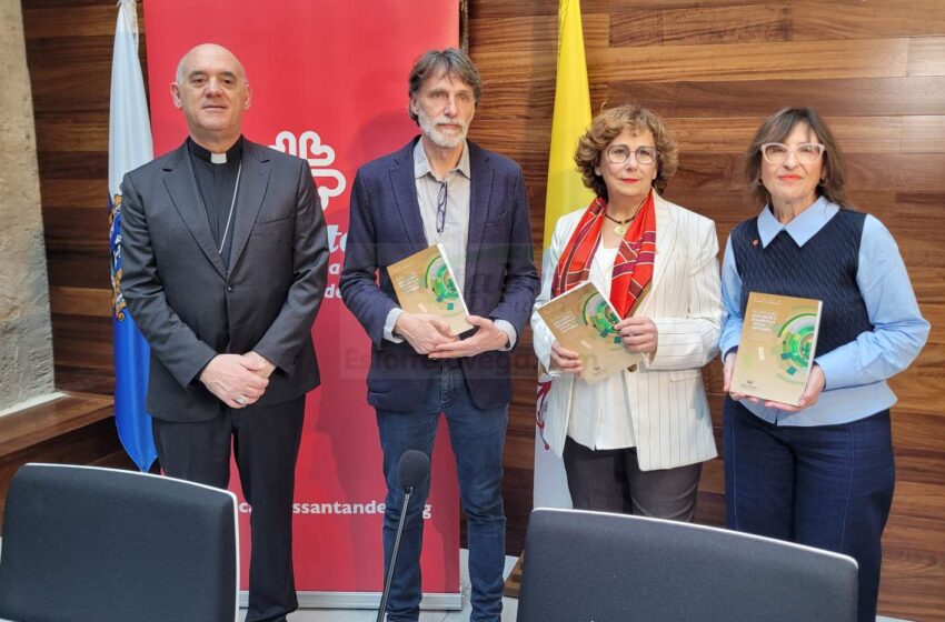 CÁRITAS alerta: La exclusión social afecta a más de 80.000 personas en Cantabria y crece un 30% desde 2018