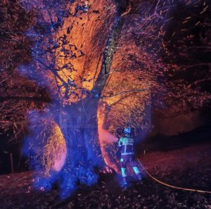 CCOO denuncia el 'colapso organizativo y la nefasta gestión' en el servicio de bomberos del Gobierno de Cantabria