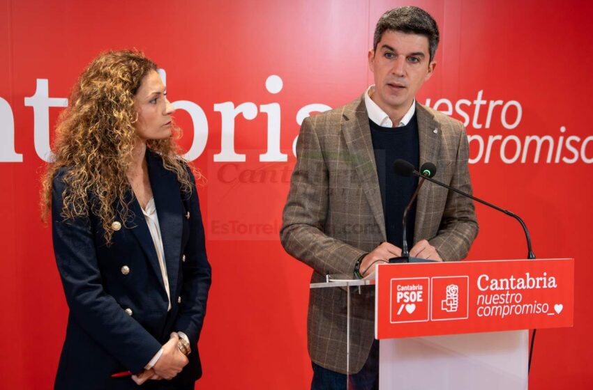  Tragedia El Bocal: el PSOE pide la dimisión de Gema Igual «por mentirosa o incompetente»