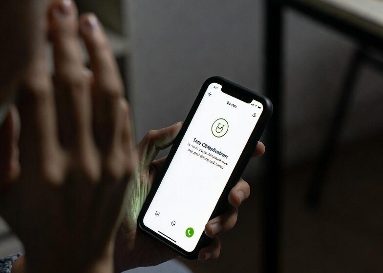  El Servicio Cántabro de Salud advierte de un posible fraude a través de mensajes a teléfonos móviles