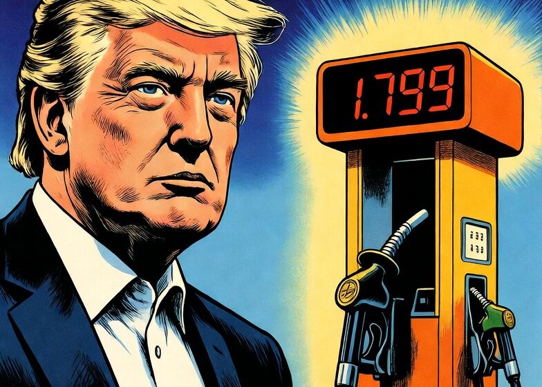  Nos toman el pelo: el petróleo baja pero los combustibles siguen subiendo en las gasolineras españolas