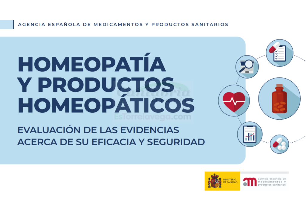 Adiós a la homeopatía: el demoledor informe que demuestra que carece de evidencia científica