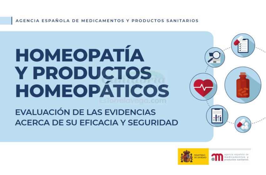 Adiós a la homeopatía: el demoledor informe que demuestra que carece de evidencia científica