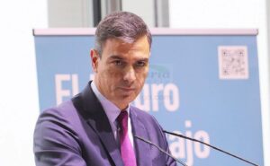 Pedro Sánchez, Secretario General del PSOE - (C) Foto: David Laguillo/CANTABRIA DIARIO