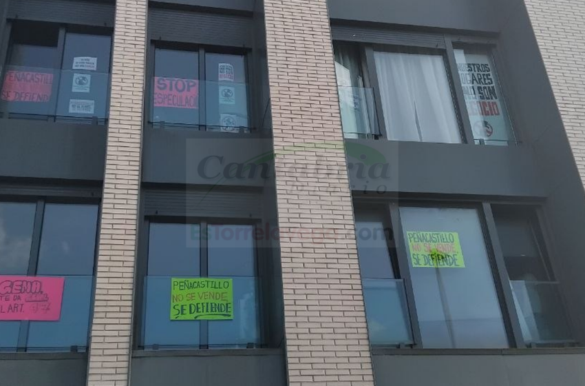  PODEMOS lleva al Ayuntamiento de Santander al Consejo de Transparencia por ‘ocultar’ el convenio de las viviendas de alquiler que acabaron en manos de un «fondo buitre»
