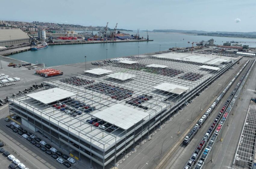  El Plan de Inversiones del puerto de Santander contempla 245 millones de euros entre 2026 y 2030