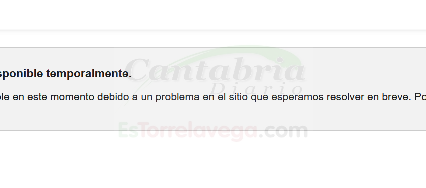  Millones de usuarios afectados por una caída de Facebook e Instagram