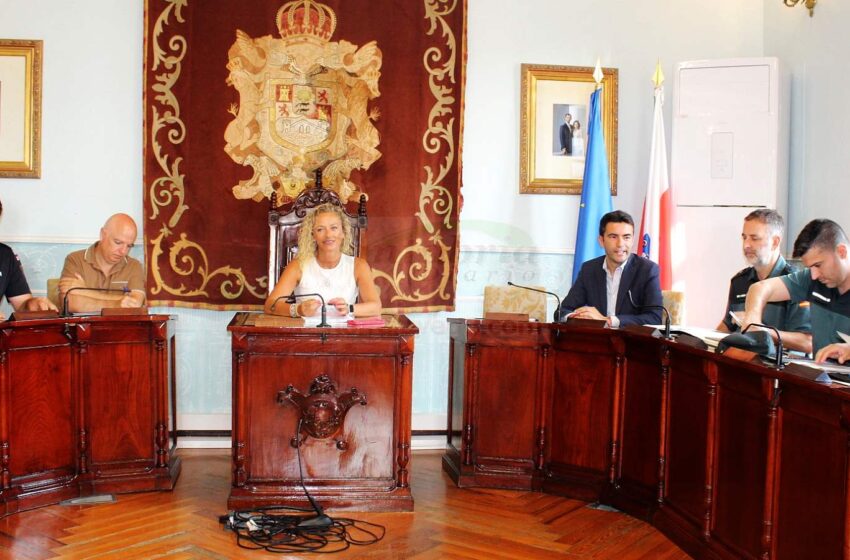  La criminalidad se redujo en Castro Urdiales un 0,2% en 2025