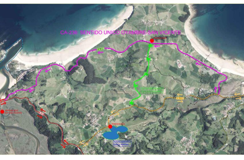  San Vicente de la Barquera coordina un dispositivo para el eclipse del 12 de agosto