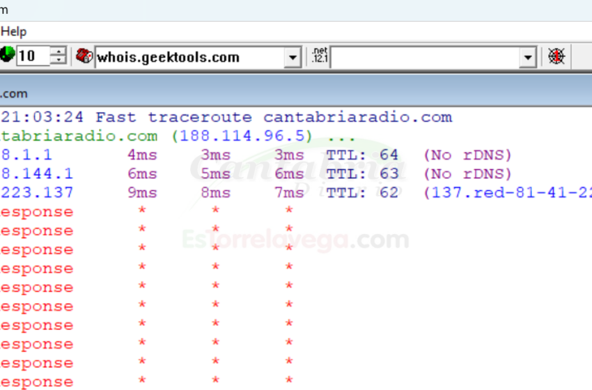  LALIGA se vuelve a cargar CANTABRIA RADIO, un Medio de Comunicación protegido por el Artículo 20 de la Constitución y sin relación alguna con las retransmisiones piratas del fútbol