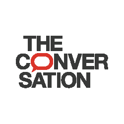 THE CONVERSATION